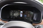 Volvo S90 D4 Inscription 2016 года (UK)